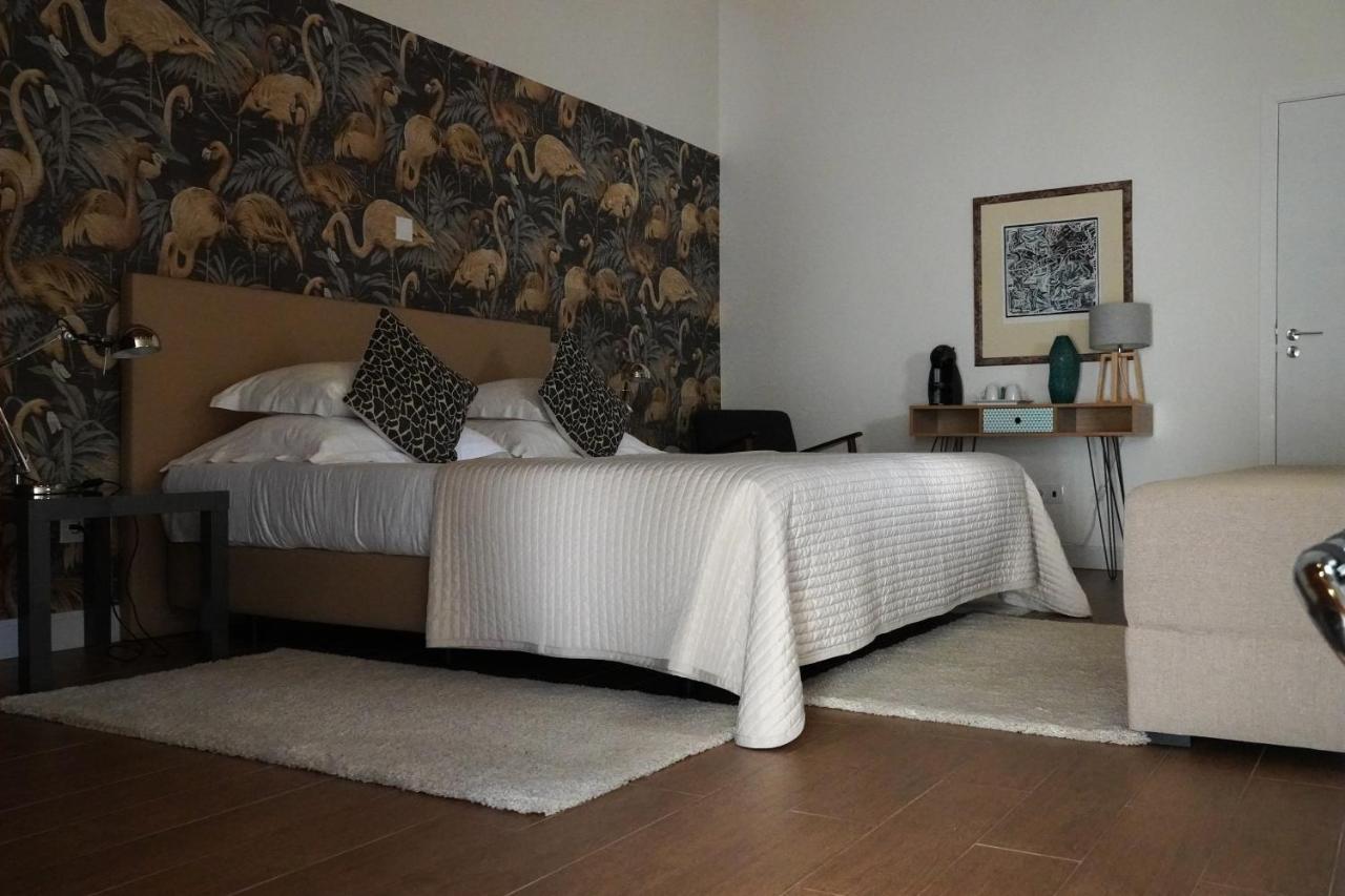 Quinta De Anterronde Villa Arouca Exteriör bild