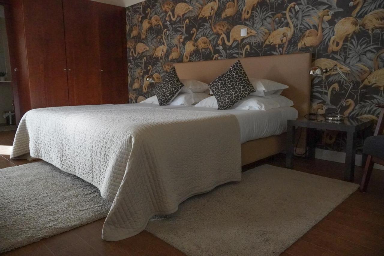 Quinta De Anterronde Villa Arouca Exteriör bild